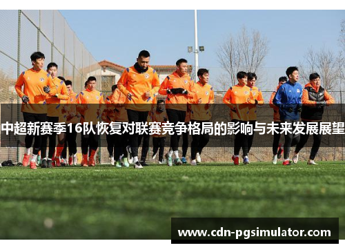 中超新赛季16队恢复对联赛竞争格局的影响与未来发展展望