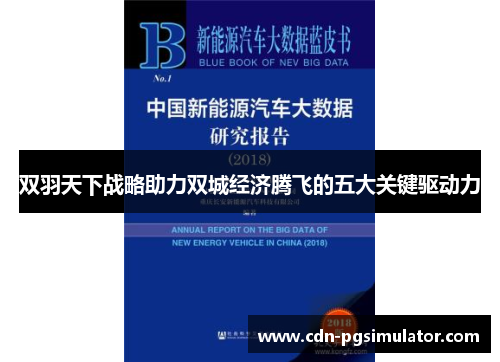 双羽天下战略助力双城经济腾飞的五大关键驱动力