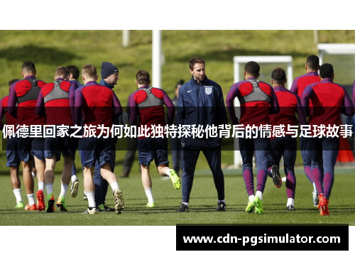 佩德里回家之旅为何如此独特探秘他背后的情感与足球故事