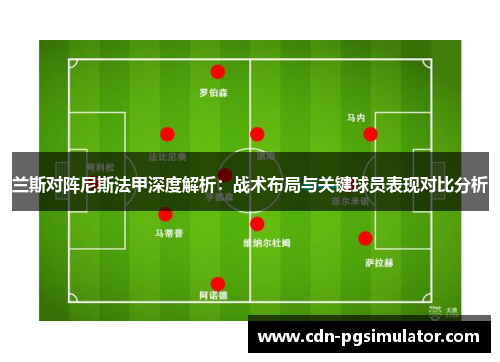 兰斯对阵尼斯法甲深度解析：战术布局与关键球员表现对比分析