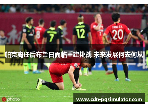 帕克离任后布鲁日面临重建挑战 未来发展何去何从