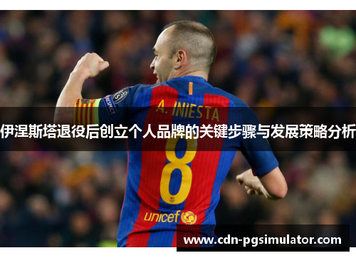 伊涅斯塔退役后创立个人品牌的关键步骤与发展策略分析