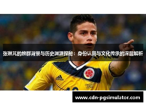 张琳芃的族群背景与历史渊源探秘：身份认同与文化传承的深层解析