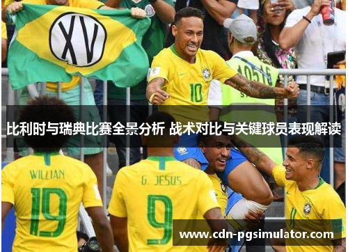 比利时与瑞典比赛全景分析 战术对比与关键球员表现解读