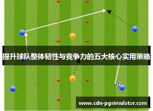 提升球队整体韧性与竞争力的五大核心实用策略