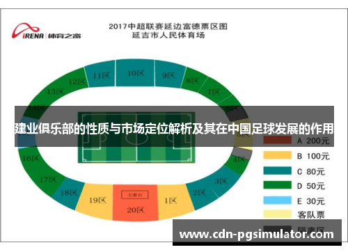 建业俱乐部的性质与市场定位解析及其在中国足球发展的作用
